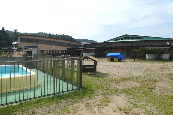 かもめ保育園
